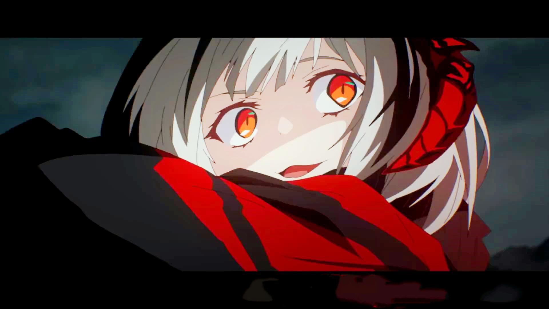 【日服】明日方舟 战地的逸话 动画PV【MCE汉化组】
